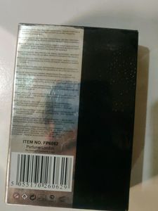 Laghmani London Humble Perfume