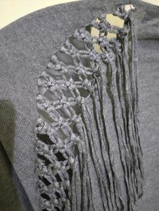 Summer Shrug For Women