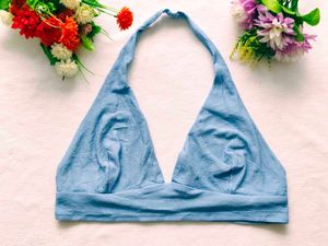 H&M : Halter Neck Top