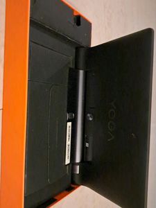 Lenovo Yoga Tab 3
