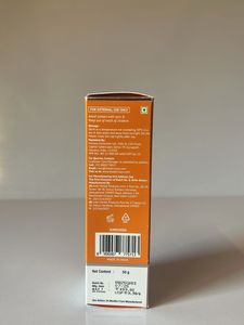 Derma Co. SPF 50 Sunscreen