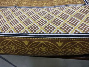Cotton Double Bed Bedsheet