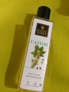Castor Oil