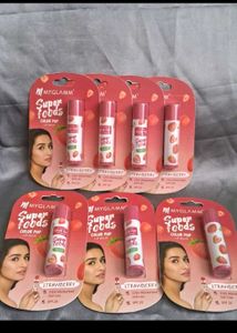 MyGlamm Lip Balm Any 1