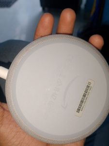 Amazon Echo Dot 3rd Generation .
