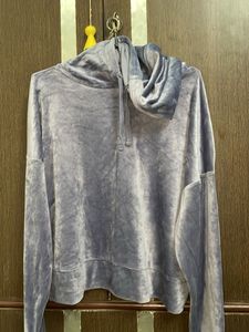Warm Soft Hoodie
