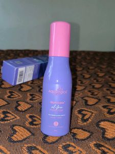 Aqualogica Moisturizer