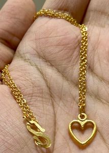 Necklace Combo