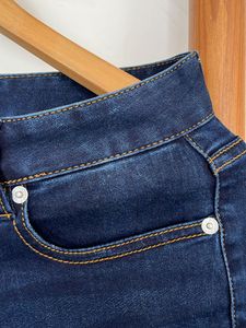 Brand New Indigo Bank Skinny Jeans – Classic &amp; Sop