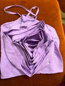 Party Wear Women Top