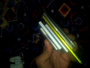 Mobile Phone Batteries