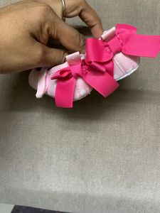Shoes For Baby