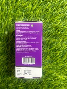 10% Niacinamide Serum