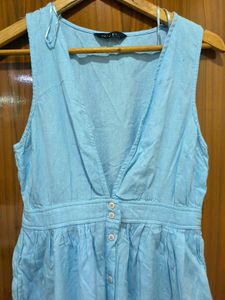 Summer Casual Dress