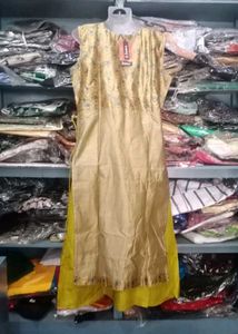 Stylish Printed Kurti