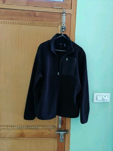 H&amp;M Fleece Pullover