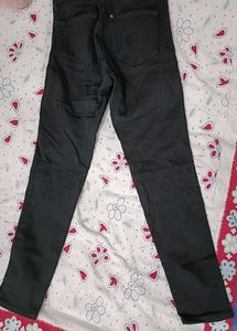 Black Jeans