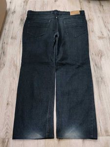 Sc9880 u-Line Beggy Jeans Waist 40