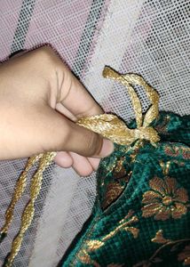 Designer New Style Lehenga Choli For Girls