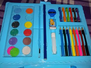 Colours Combo For Kids , School Students.
