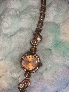 Quartz Watch