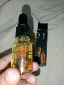 Mac Serum