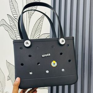 Crocs Jibbitz Bag
