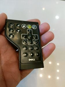 Dell Laptop Remote (Working)