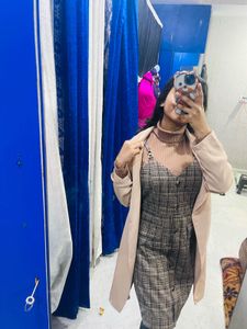 New Coat 🧥