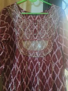 Sharara Suit