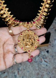 Antique Haram Set