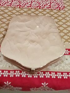 Empty Jewelry Box