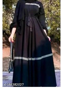 Only Abaya Totally New