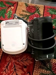 Dr Morepen BP Measurement device