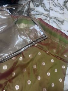 Elegant Saree