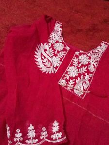 Kurti Collage Wear
