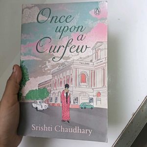 Once Upon a Curfew