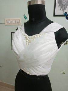 Corset Top