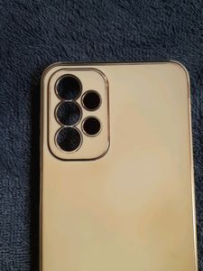 Samsung Galaxy A23 Back Cover