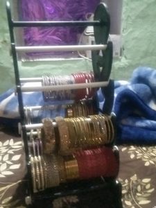 Bangles Stand