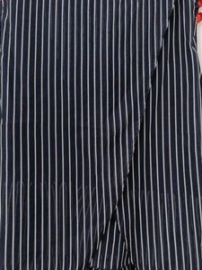 Striped Sleeveless Top