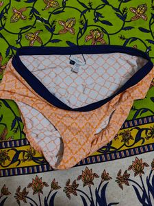 Brand New Panty Hai Out Of Country Ki