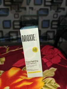 Moxie Hair Serum