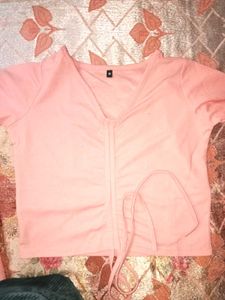 Crop Top..