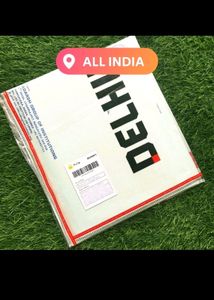 6 Big Packing Bag And Labels With Freebies