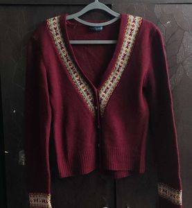 Ralph Lauren Cardigan copy