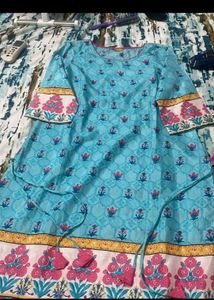 Combo Suit N Kurta