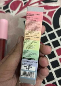 Sugar Pop Lipstick