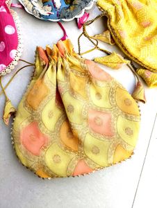 Potli Bags