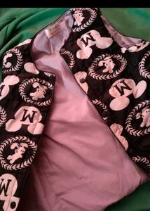 Half Jacket For Kids Unisex
